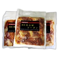 名古屋コーチン鶏肉（正肉）３パックセット サムネイル