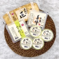 豆腐品評会セット2022 サムネイル
