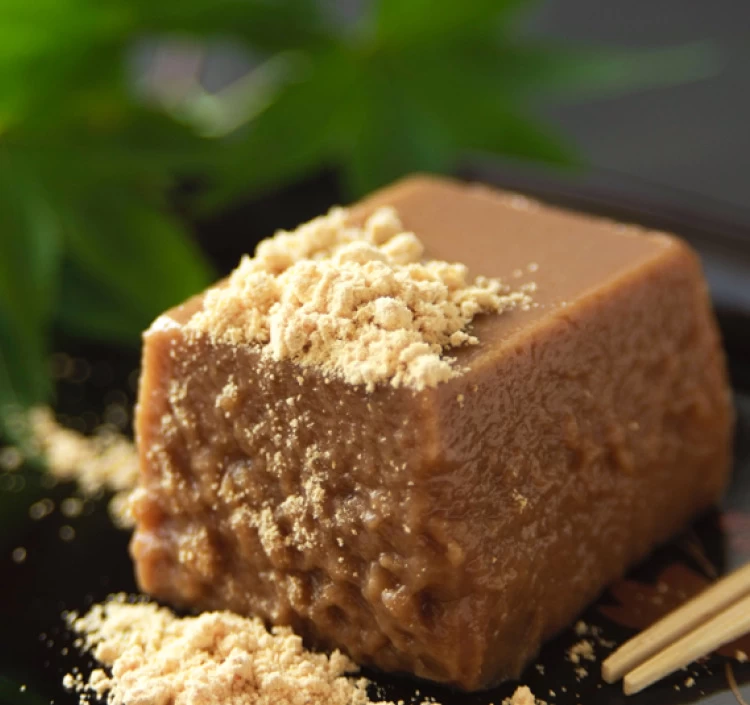 ごまどうふ3種6個セット