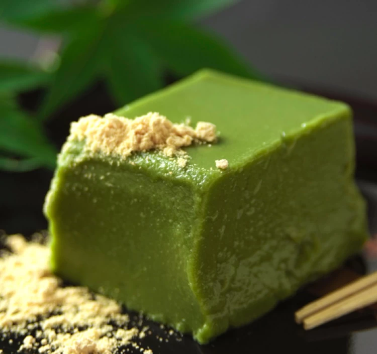 ごまどうふ3種6個セット