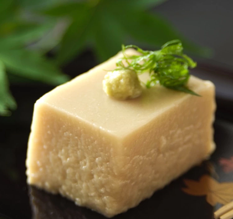 ごまどうふ3種6個セット