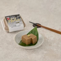 観月秘伝　田舎風ごま豆腐 サムネイル