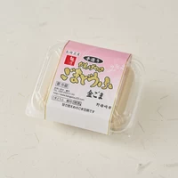 特製金ごま豆腐 サムネイル