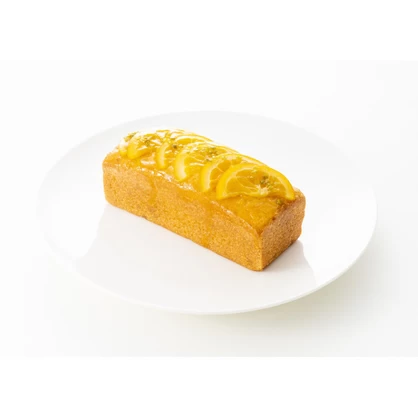 パウンドケーキ【バレンシア】
