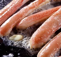 元祖カット済生ずわい蟹大盛り 1.2kg サムネイル