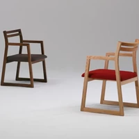 WK36.W-arm chair サムネイル