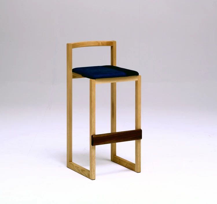 WK38.W-counter chair