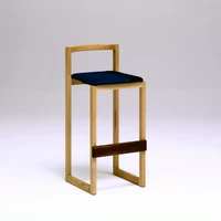 WK38.W-counter chair サムネイル