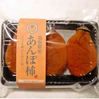 鳥取県産 あんぽ柿 3個入り サムネイル