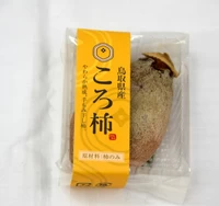 鳥取県産 ころ柿 個包装 サムネイル