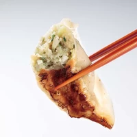 【金星食品】にんにく餃子(20コ入) 【冷凍】 サムネイル
