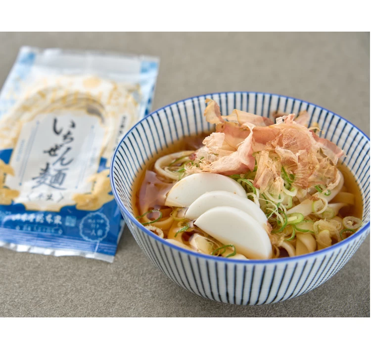 生みそ煮込うどん 半生いちぜん麺 詰合せ