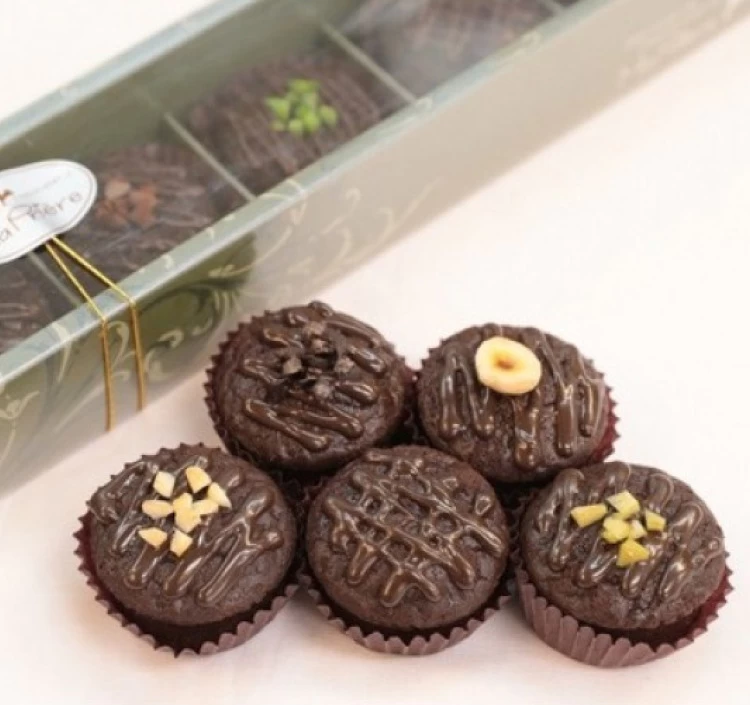 マプリショコラ(5個入り)