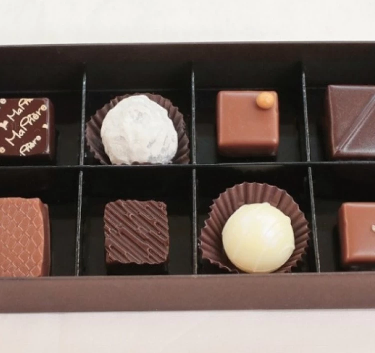 ベストセレクション8個入り