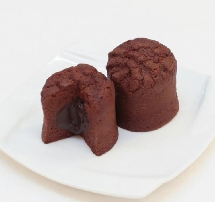 フォンダンショコラ