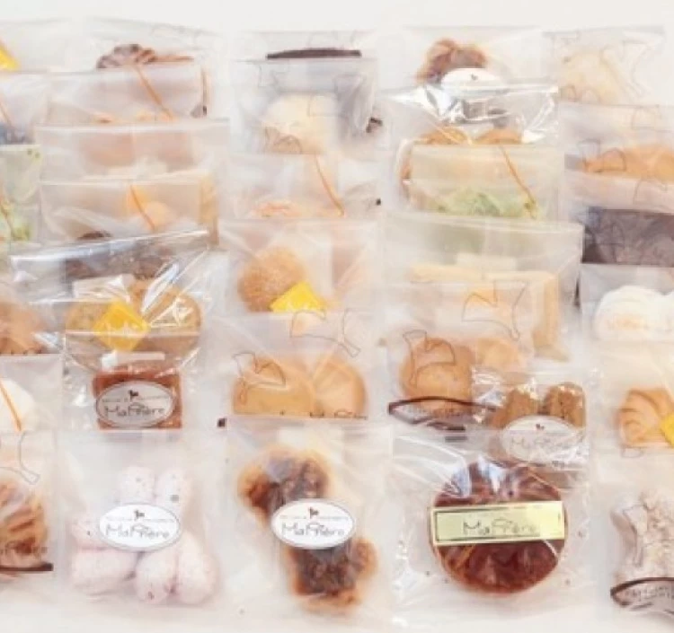 クッキーギフト30個入り