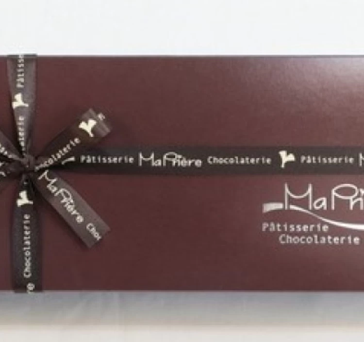 焼き菓子ギフト7個入り