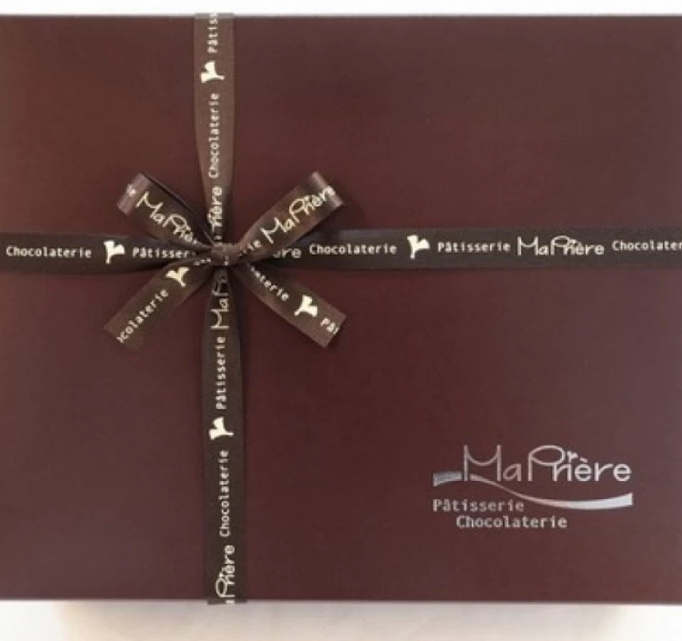 焼き菓子ギフト10個入り