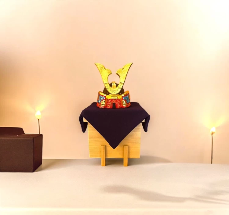 兜（小）　神泉作