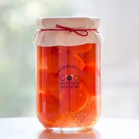 プチトマト(大瓶)-徳島ぴクルス サムネイル