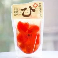プチトマト(袋)-徳島ぴクルス サムネイル