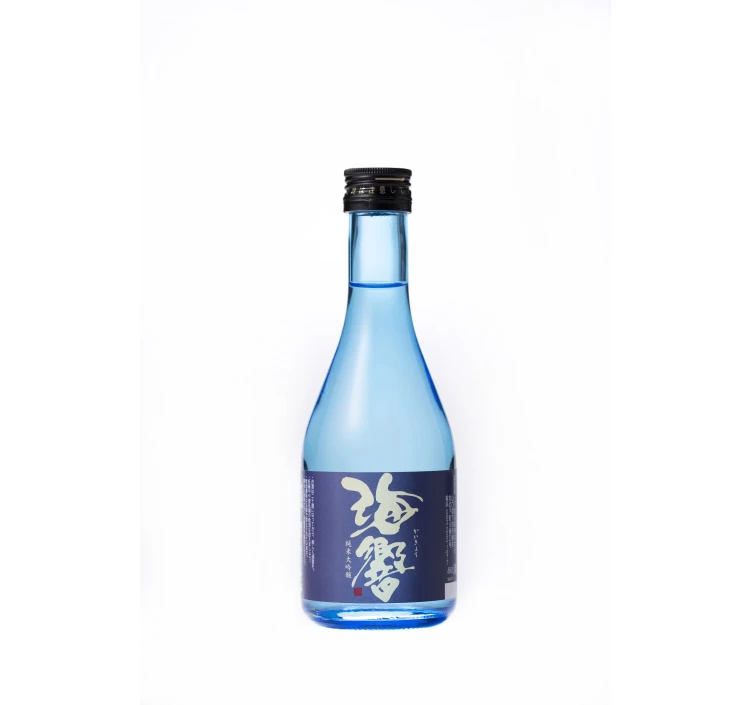 海響 純米大吟醸300ml