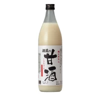 酒蔵の甘酒 (ﾉﾝｱﾙｺｰﾙ・無添加・無加糖) 900ml サムネイル