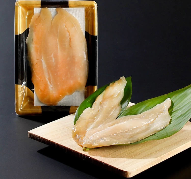 黒さつま鶏 焼肉セット