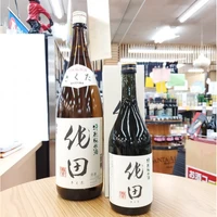 作田　特別純米酒 サムネイル