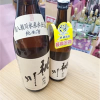 桃川　純米酒 サムネイル