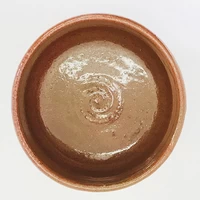 Matsue Chatte（ラテ茶碗単品）：ぼうろ（火の川焼 松江陶苑 福島絵美） サムネイル