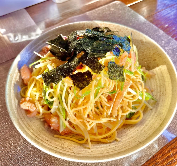 無着色辛子めんたいこ 切子【1kg(250g×4パック)】