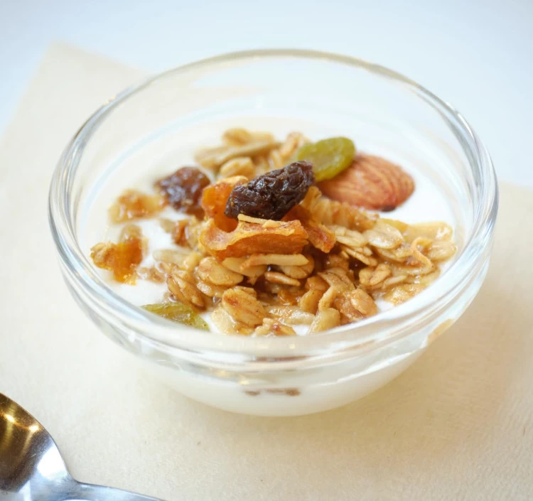 屋久島たんかんグラノーラ