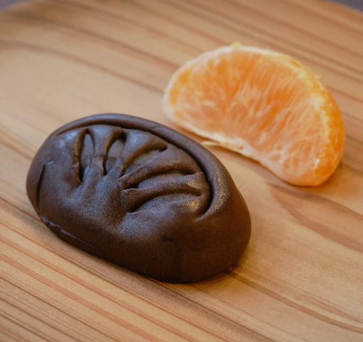 『南国ショコラーノ』（６個入）TROPICAL CHOCORATRNO