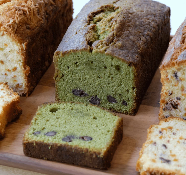 やくしま果鈴 オリジナルパウンドケーキ1本（3種の味からお選びください）