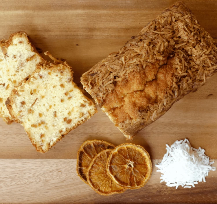 【果鈴のギフト】パウンドケーキ２本セット（3種の味からお選びください）