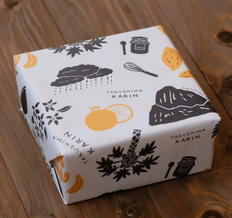 【果鈴のギフト】パウンドケーキ２本セット（3種の味からお選びください）