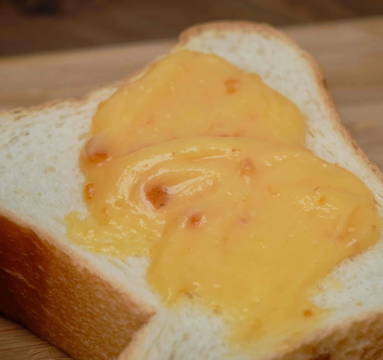 屋久島フルーツバター【たんかん】