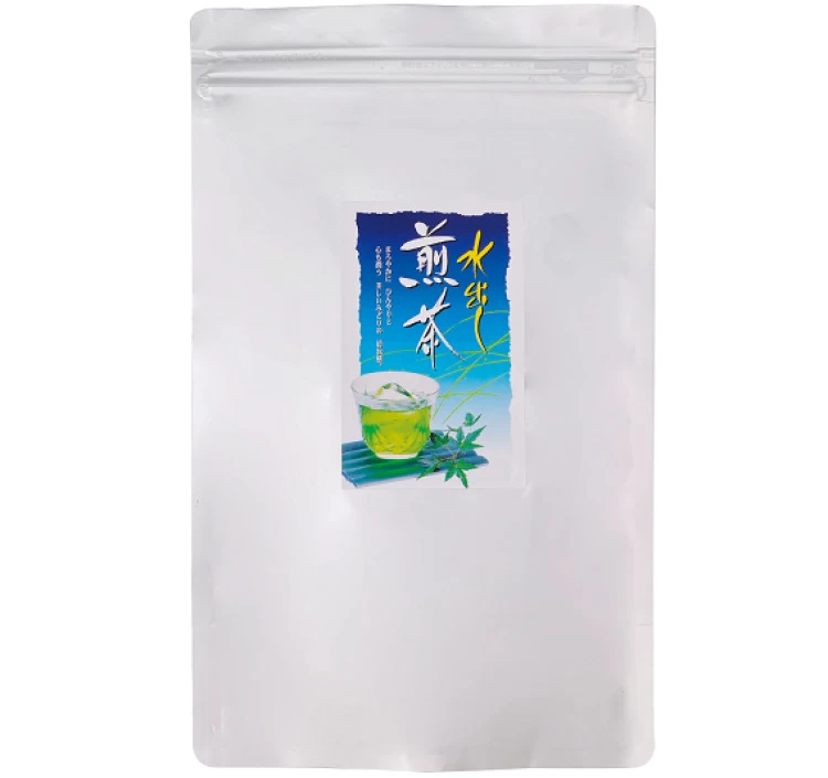 水出し煎茶 ティーバッグ 40個 お買い得パック