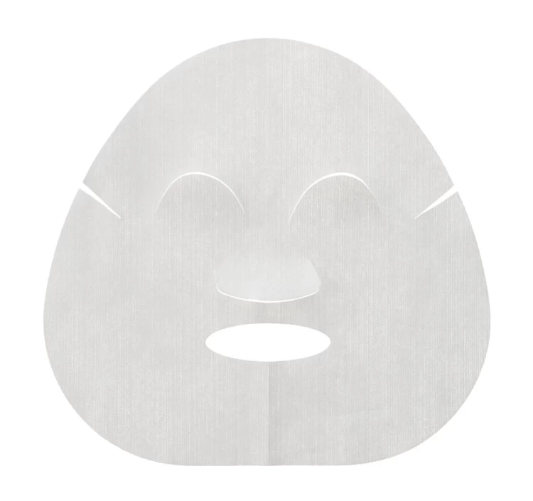 獺祭 フェイシャルマスク(25ml×5枚入)