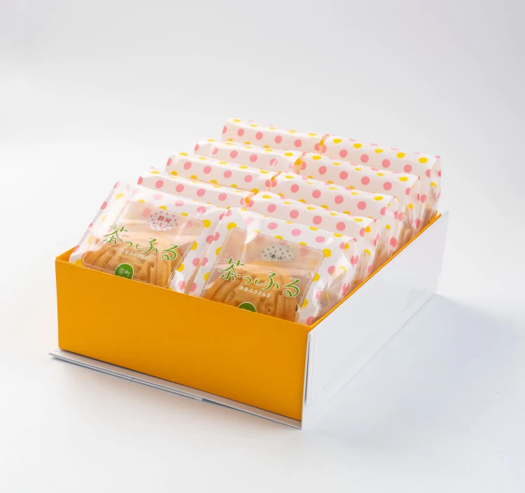 箱入りだとこんな感じです！