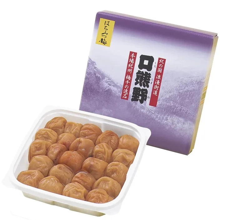 口熊野 【ご贈答用】500g(はちみつ)