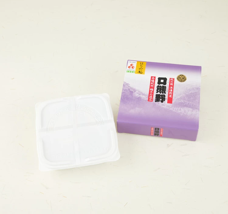 口熊野 【ご贈答用】500g（はちみつ）