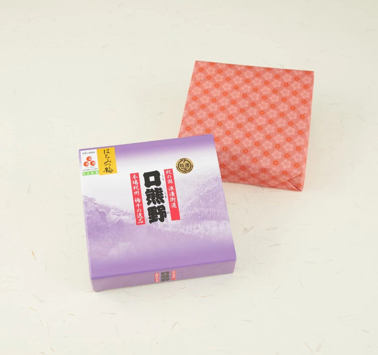 口熊野 【ご贈答用】500g（はちみつ）