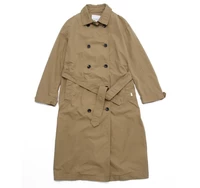 TRENCH / BEIGE サムネイル