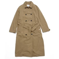 TRENCH / BEIGE サムネイル
