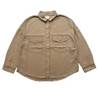 MILITARY SH / BEIGE サムネイル