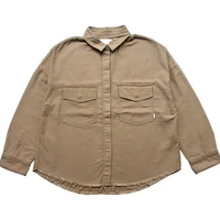 MILITARY SH / BEIGE サムネイル