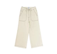 BAKER PANTS/OFF WHITE サムネイル