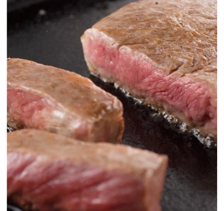 佐賀牛 サーロインステーキ 100ｇ×2枚入